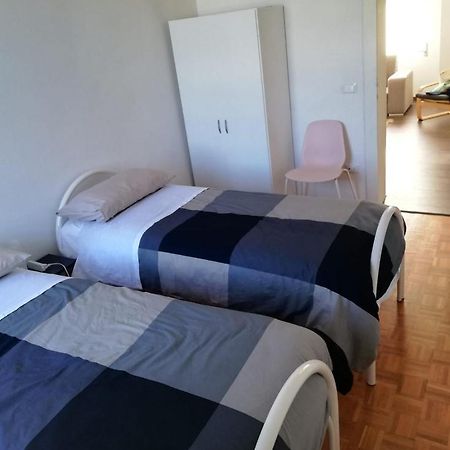 B&B Stadio Apartment Pordenone Dış mekan fotoğraf