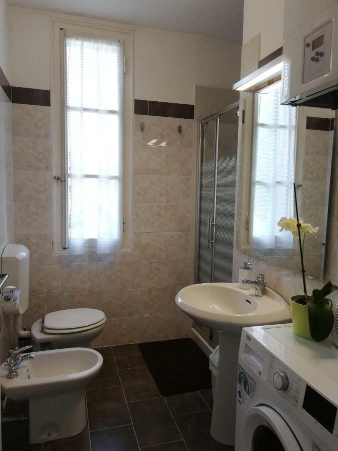 B&B Stadio Apartment Pordenone Dış mekan fotoğraf