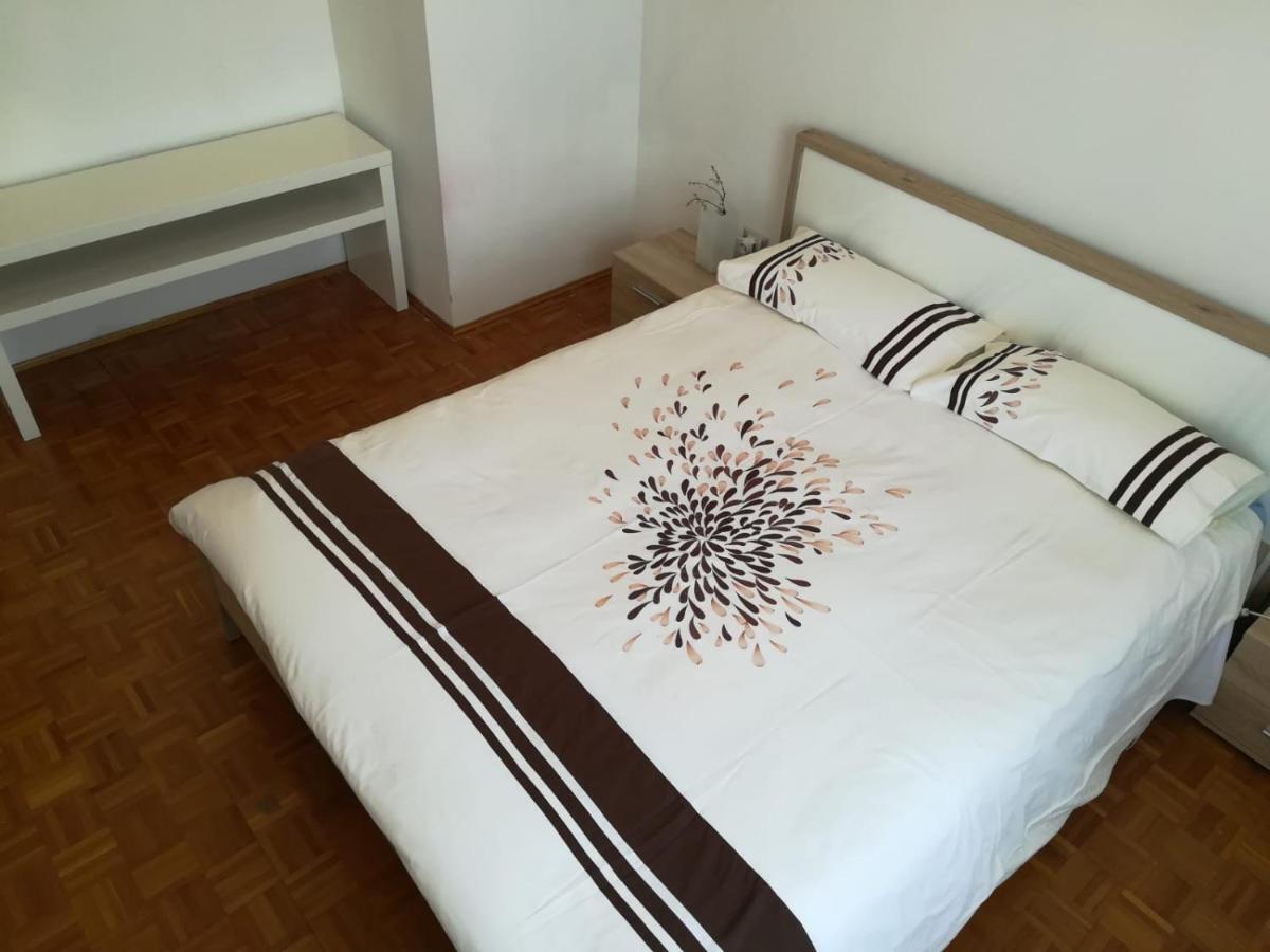 B&B Stadio Apartment Pordenone Dış mekan fotoğraf