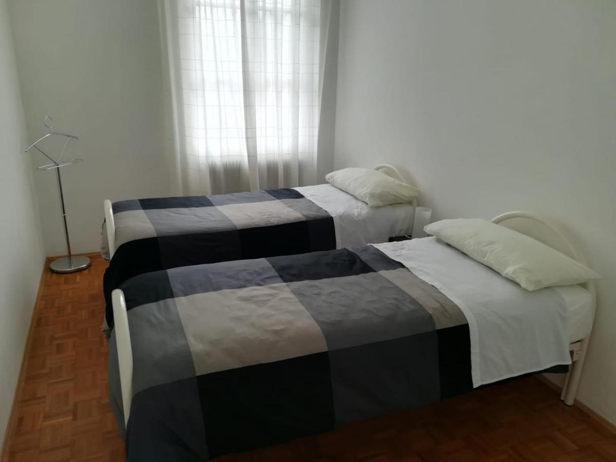 B&B Stadio Apartment Pordenone Dış mekan fotoğraf