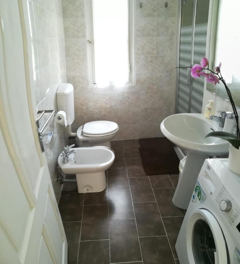 B&B Stadio Apartment Pordenone Dış mekan fotoğraf